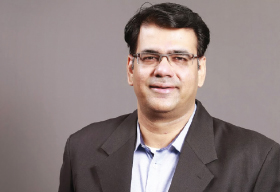 Arun Jagannathan, CEO, CrackVerbal